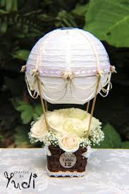 Large Hot Air Balloon Wedding Table Number Centerpiece Etsy Hot Air Balloon Decorations Hot Air Balloon Party Decorations Hot Air Balloon Wedding