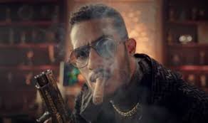 If playback doesn't begin shortly. Ø¨Ø¹Ø¯ Ø§ØªÙ‡Ø§Ù…Ù‡ Ø¨Ø§Ù„Ø¥Ø³Ø§Ø¡Ø© Ù„Ù‚Ø·Ø§Ø¹ ØºØ²Ø© Ù…Ø­Ù…Ø¯ Ø±Ù…Ø¶Ø§Ù† ÙŠØ±Ø¯