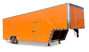 Check spelling or type a new query. Bumper Pull Trailers Vs Gooseneck Trailers Compare The Pros Cons