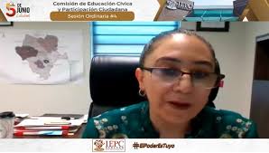 3 Informe Anual de Actividades CECyPC 2022