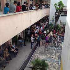 Alamat bahagian gaji alamat bahagian gaji(ptj). Sk Taman Sea 159 Visitors