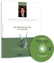 La sagesse des mythes is a series of french comic books based on greek mythology. Luc Ferry Les Grands Mythes De L 39 Amour Cd Anthropologie Livres Renaud Bray Com Livres Cadeaux Jeux