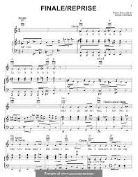 Shop and buy tim burton's the nightmare before christmas sheet music. The Nightmare Before Christmas By D Elfman Sheet Music On Musicaneo