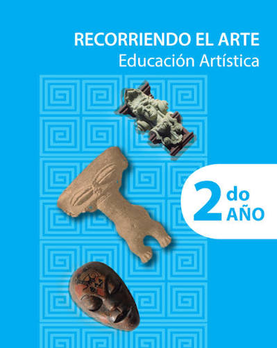 2Recorriendo el Arte