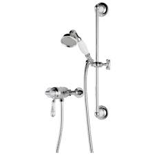 Vintage Dusche Duscharmatur Dusche Badezimmer Accessoires
