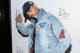 chris brown confused on why new album has three days to