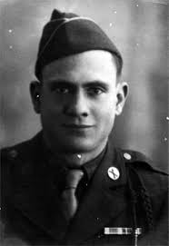 Willard Yates (1919-1944)