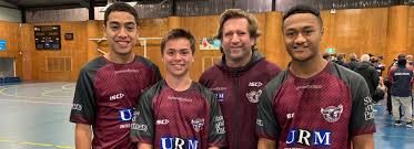 Maguia lau malaga uso (have a good trip brother). former manly half jackson hastings and current sea eagles playmaker. Coach The Coaches Night A Great Success Sea Eagles
