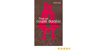 Nous sommes en couple depuis 8 ans, mariés depuis 1 an, je suis enceinte depuis 4 mois (bébé désiré de notre part, et arrivé assez vite). Pour Un Couple Durable Vaincre Et Se Liberer Des Crises Au Quotidien French Edition Teillac Martine 9782263047961 Amazon Com Books