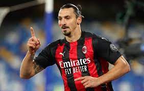 Tornando a sanremo, ibrahimovic ha spegato di aver accettato la proposta perché voglio dare il più possibile indietro all'italia quello che mi ha dato. Zlatan Ibrahimovic I Proved Doubters Wrong