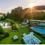 Eines Der Schonsten Romantik Und Wellnesshotels In Schmallenberg Das Romantik Und Wellnesshotel Deimann Leadi Wellnesshotel Urlaub Buchen Romantik Hotels