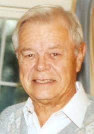 John A Morehouse — Pollock-Randall Funeral Home