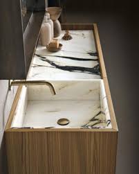 inspiratieboost de meest bijzondere wastafels voor in de badkamer roomed badkamer badkamerideeen design badkamer