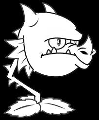 To make things all interesting, you can allow your kids to apply any color they want. Plants Vs Zombies Coloring Pages Coloring Rocks