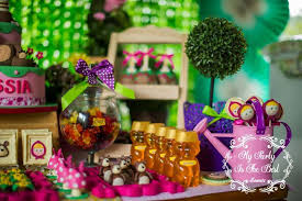 Masha And The Bear Birthday Party Ideas Photo 7 Of 27 Bear Birthday Party Bear Birthday Masha And The Bear