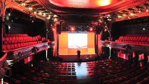 The Hall La Cigale