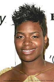 Pin On Short Hairstyles For Black Women