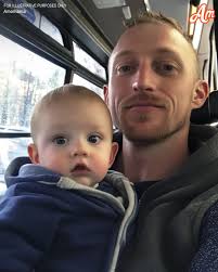 I PAID FOR A FORTUNE TELLER'S BUS FARE...