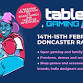 Tabletop Gaming Live event image