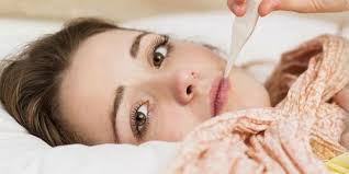 Apabila kamu mengalami pusing dan mual mungkin saja karena kamu memiliki riwayat penyakit magh. 5 Penyakit Yang Sering Dianggap Masuk Angin Padahal Bisa Berbahaya Halaman All Kompas Com