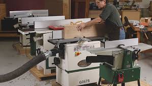 Maybe you would like to learn more about one of these? Tool Test Jointer Planer Combination Machines Finewoodworking