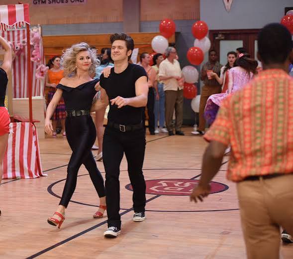 The Power of “Grease” | The New Yorker