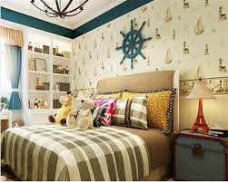 Kami berharap, galeri desain kamar tidur cowok remaja dapat menjadikan inspirasi kebutuhan anda dalam desain maupun dekorasi rumah anda. 30 Wallpaper Dinding Kamar Tidur Anak Laki Perempuan