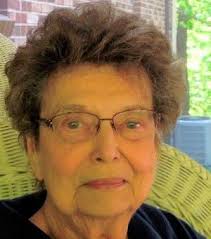 Nancy Whitehead Obituary