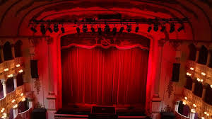 Quiet Revival Of Mumbai's Royal Opera House