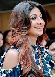 Pin By Devanshu On Shilpa Shetty Hair Wrap Hair Styles Beauty