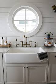 4.3 out of 5 stars. Small Kitchen Remodel Reveal The Inspired Room Kitchen Remodel Small Small Kitchen Galley Kitchen Design