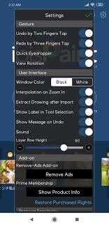 1 download ibis paint x latest version app for windows 10. Ibis Paint X 8 1 1 Download Fur Android Apk Kostenlos