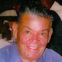 Jose Amado Sanchez Obituary