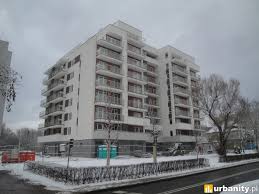 3 pokojowe mieszkanie włochy ul. 1 Sierpnia Warszawa Inwestycja Sg Development Wsm Ochota