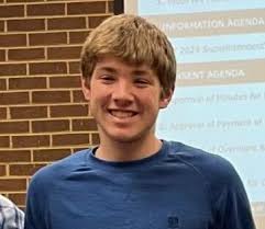 Athlete of the Week: In record-breaking season, Bassett kicker Cole Byrd is  focused