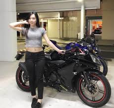 bikes おしゃれまとめの人気アイデア pinterest daniel short バイク 女子 女性 バイク