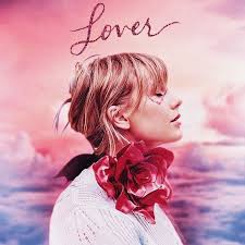 It was released on august 23, 2019, by republic records. ð²ðšð§ðš ð­ðšð²ð¥ð¨ð« ð¬ð°ð¢ðŸð­ ðžðð¢ð­ð¬ On Instagram Lover Album Cover By Me Taylor Swift Album Taylor Swift Album Cover Taylor Swift