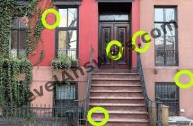 Yuk ikuti step by step kunci jawaban find out melarikan diri 2 prison break 2 lengkap dengan gambar dan detail penjelasannya. Find The Differences The Detective Answers Burglaries Levelanswers