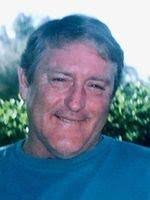 Paul McCaughey Obituary (1956