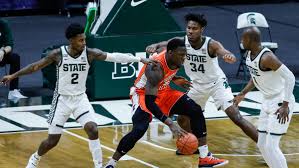 Illinois basketball ретвитнул(а) #5 fighting illini. Prk3af6m17whim