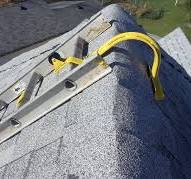 Acro 11084 Ladder Hook