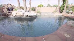 The average cost of pool can range anywhere between $40,000 to $47,000, depending on a variety of factors that you'll find in your swimming pool cost estimate. Phoenix Az Pool Company Shasta Pools Spas Interior Finishes Call Us 602 532 3800 Youtube