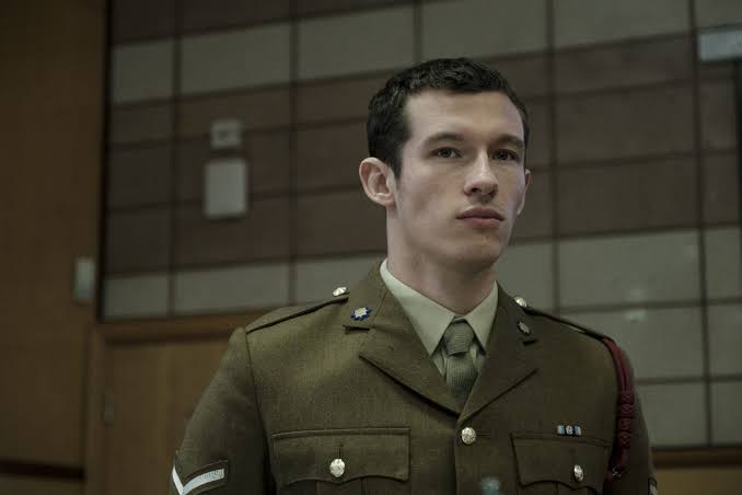 BBC The Capture episode 1 review: What we made of first episode
