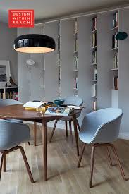 Dulwich Extension Table Design Within Reach In 2020 Round Extension Table Extension Table Modern Dining Room