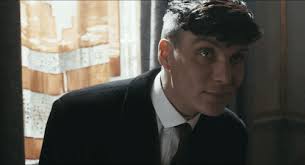 By order of the peaky blinders. Tommy Shelby Imagines Giving Him A Haircut Wattpad