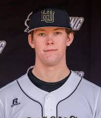 2021 Baseball Roster