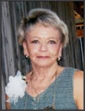 Obituary information for Kathleen Bright Gregory