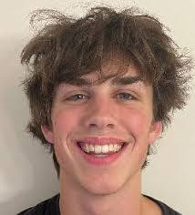 Andrew Morelock's Instagram, Twitter & Facebook