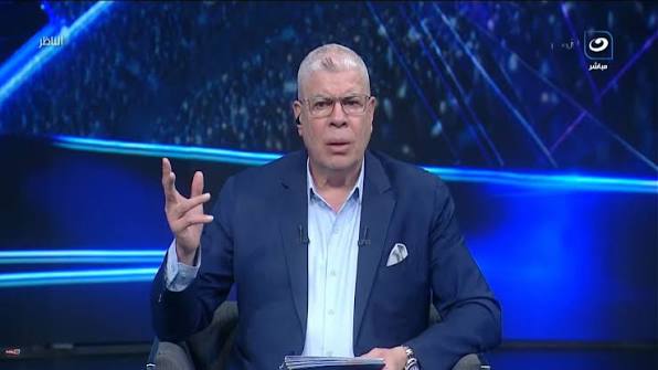 شوبير يثير القلق بشأن استمرار«أوفا» مع الأهلي