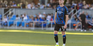 The German Star Arrives: First Timo Werner Goal Propels San Jose to a Dominant 4-1 Win Over LAFC